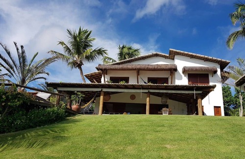 Acu Casa | Tranquility overlooking the sea in Rio Grande do norte - RGN007