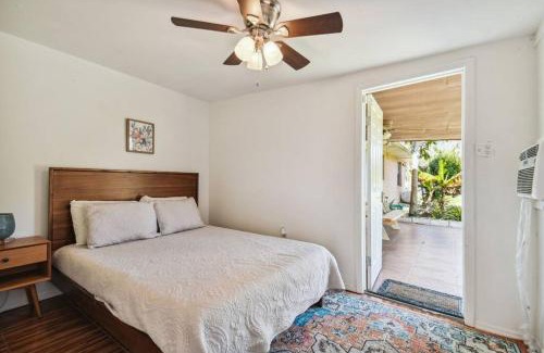 Kissimmee Casa | TRANQUILITY! PRIVATE Gated Estate! Boats, RVs OK! Has Separate Apt, Fishing, Hiking, LOW Rates!