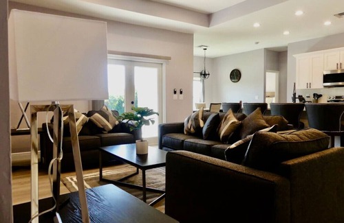 Diplomat Apartamento | Tranquility Resort Villa
