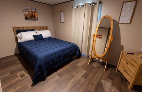 Georgetown Casa | Tranquility Retreat-Georgetown