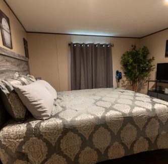 Georgetown Casa | Tranquility Retreat-Georgetown
