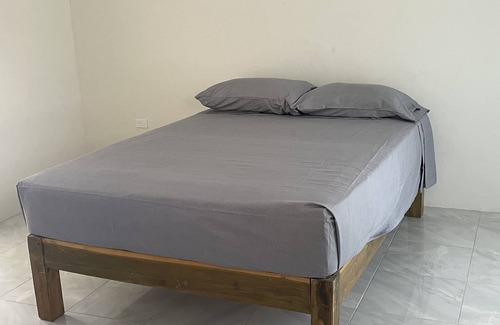 Discovery Bay Casa | Tranquility room, on the north coast close to major attractions.