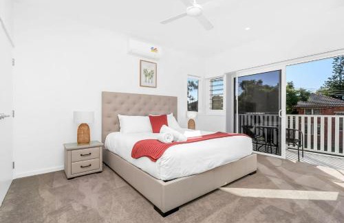 Nelson Bay Casa | Tranquility Shores 500m to Dutchmans Beach