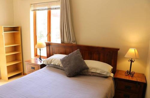 Somerset West Apartamento | Tranquility Studio Apartment