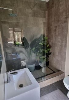 Somerset West Apartamento | Tranquility Studio Apartment