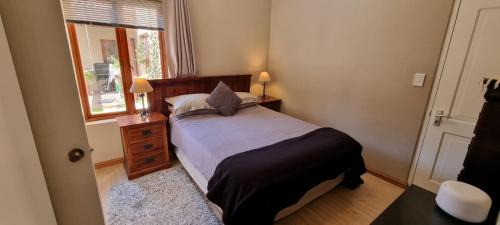 Somerset West Apartamento | Tranquility Studio Apartment