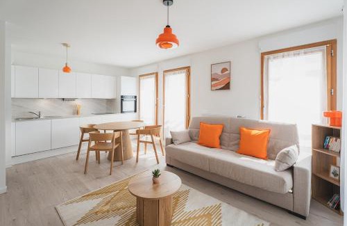 Orly Apartamento | Tranquility Terminal - Paris Orly Airport