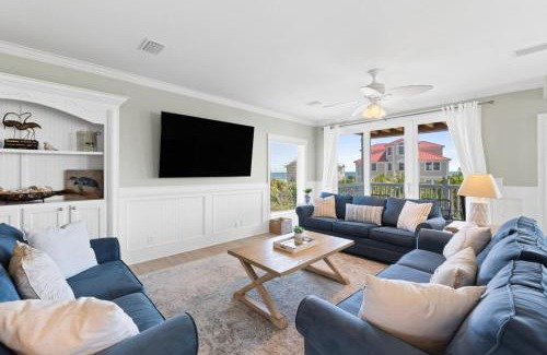 Plantation Casa | Tranquility