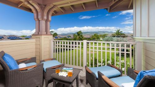 Kulalani Villa | TRANQUILITY VILLA Tranquil 2BR Kulalani Villa with Private Beach Club