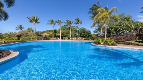 Kulalani Villa | TRANQUILITY VILLA Tranquil 2BR Kulalani Villa with Private Beach Club