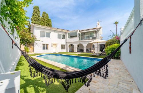 Torremolinos Villa | Tranquilium House Torremolinos