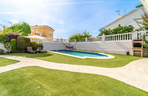 Torremolinos Villa | Tranquilium House Torremolinos