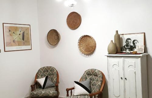 Arbatax Casa | Tranquillità e comodità a due passi dal centro