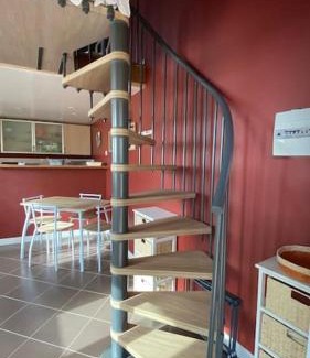 Chiatra Casa | Tranquillité ,vue mer