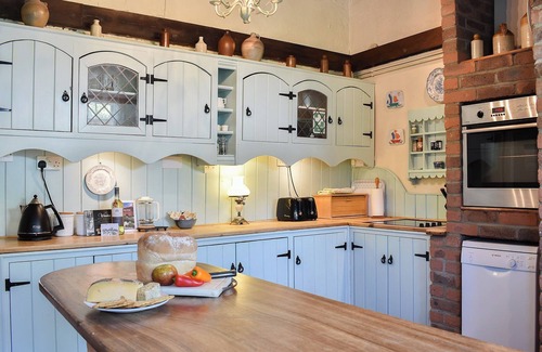 Winfrith Newburgh Cabaña | Tranquillity Cottage