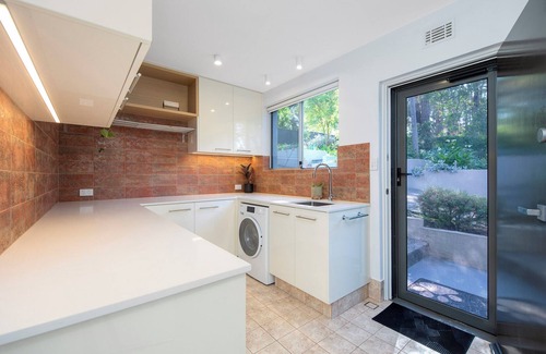 Lesmurdie Casa | Tranquillity in the heart of the Perth Hills.