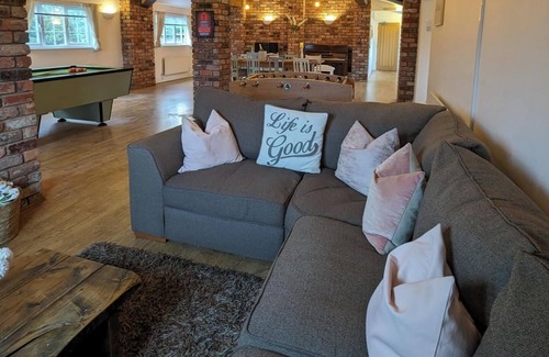 Northwich Otro | Tranquillity meets adventure in the heart of the countryside