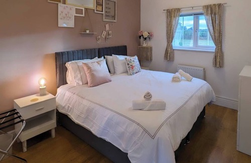 Northwich Otro | Tranquillity meets adventure in the heart of the countryside