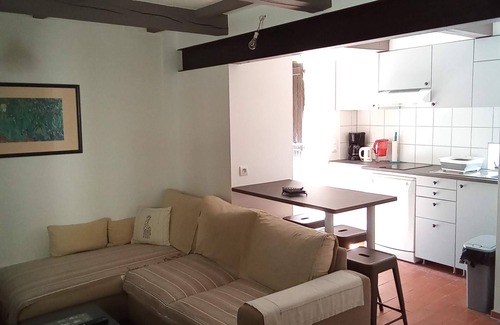 Argelliers Casa | TRANQUILIDAD / SERENIDAD