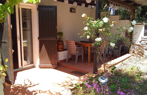 Argelliers Casa | TRANQUILIDAD / SERENIDAD