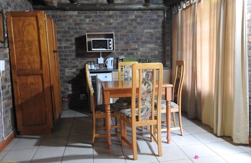 Cullinan Cabina | Tranquillity Spa Lodge