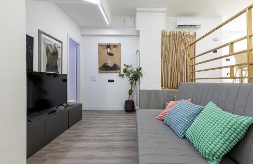 Milan Apartamento | Tranquillo paradiso a Milano San Siro