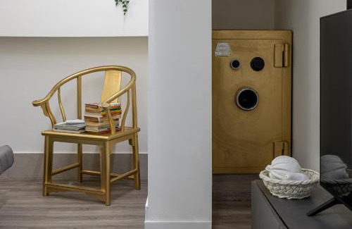 Milan Apartamento | Tranquillo paradiso a Milano San Siro