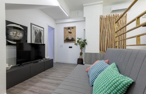 Milan Apartamento | Tranquillo paradiso a Milano San Siro