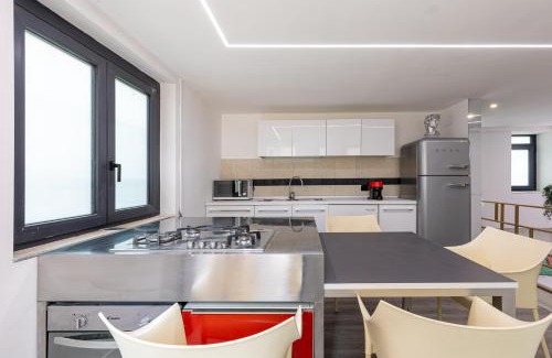 Milan Apartamento | Tranquillo paradiso a Milano San Siro