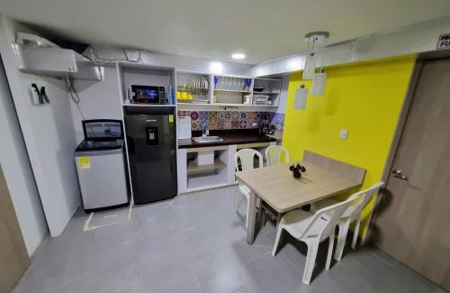 Puerto Colombia Apartamento | Tranquilo Apartamento Central Cerca a la Playa Puerto Colombia