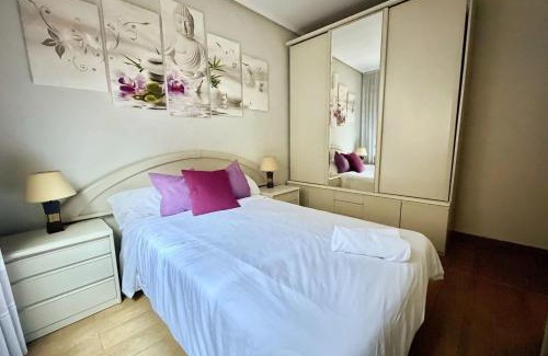 Zabala Apartamento | Tranquilo apartamento cerca del Casco Viejo Bilbao