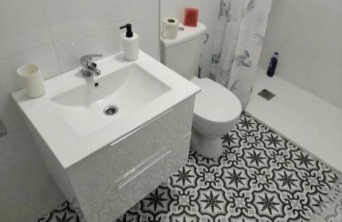Plasencia Apartamento | Tranquilo apartamento de 2 dormitorios en pleno casco histórico
