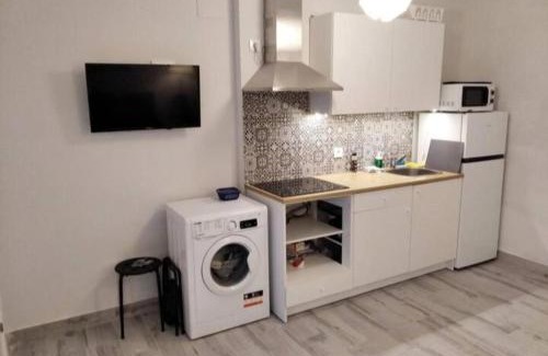 Plasencia Apartamento | Tranquilo apartamento de 2 dormitorios en pleno casco histórico