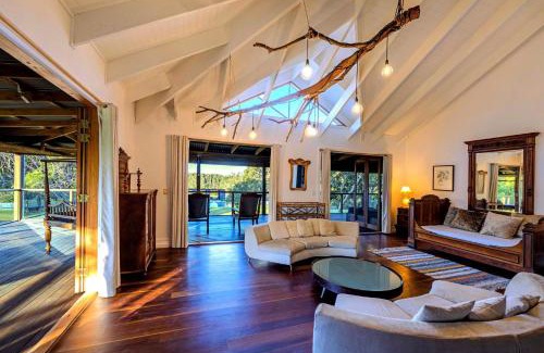 Woolgoolga Casa | Tranquilo Beach House