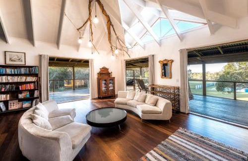 Woolgoolga Casa | Tranquilo Beach House
