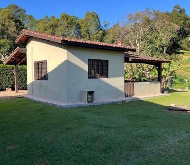 Sao Roque Casa | Tranquilo e perto de tudo em SR