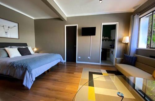 Lastarria Apartamento | Tranquilo Estudio en Lastarria