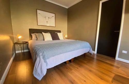 Lastarria Apartamento | Tranquilo Estudio en Lastarria