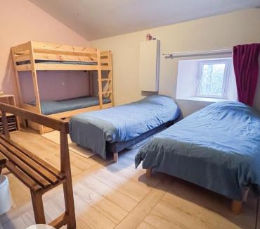 Saint-Laurent-sur-Sevre Casa | Tranquiloue - Maison spacieuse à 8min du PuyduFou