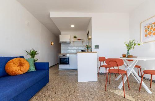 Clara Apartamento | Tranquilo piso en Torredembarra