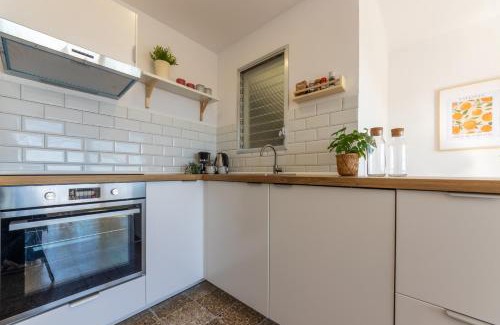 Clara Apartamento | Tranquilo piso en Torredembarra