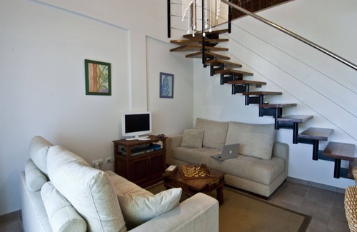 Sant Francesc Xavier Condominio | Tranquilo y acogedor apartamento en Formentera