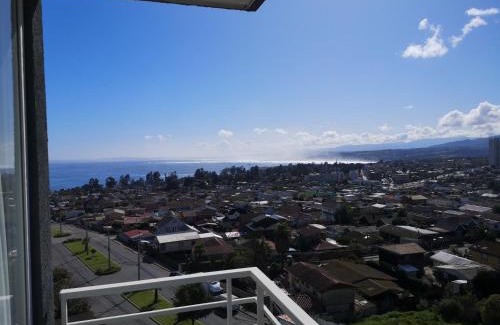 Concon Apartamento | Tranquilo y Acogedor departamento en Con Con