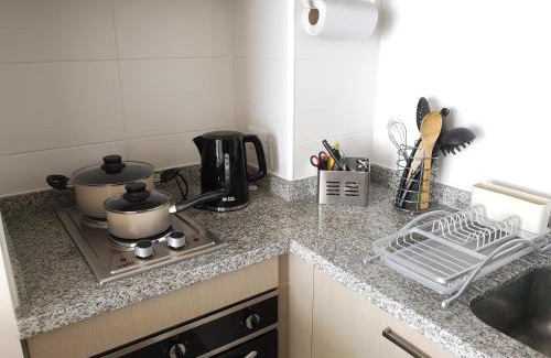 Concon Apartamento | Tranquilo y Acogedor departamento en Con Con