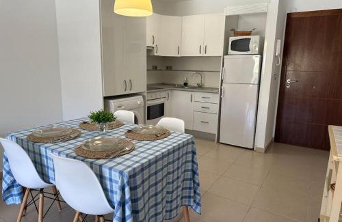 Alcala Apartamento | Tranquilo y cerca del mar con parking privado