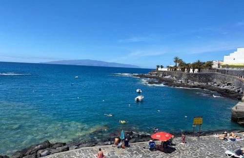 Alcala Apartamento | Tranquilo y cerca del mar con parking privado