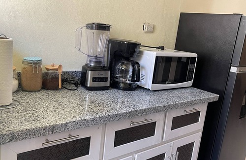 Higuero Apartamento | tranquilo y acogedor apartamento en zona privilegiada de Santo Domingo norte