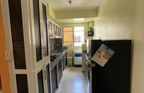 Higuero Apartamento | tranquilo y acogedor apartamento en zona privilegiada de Santo Domingo norte