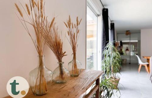 Mesnard-la-Barotiere Casa | Tranquiloue - Maison moderne - Proche PuyduFou