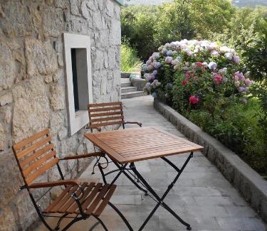 Opric Apartamento | Tranquity Studio Apartment Ika